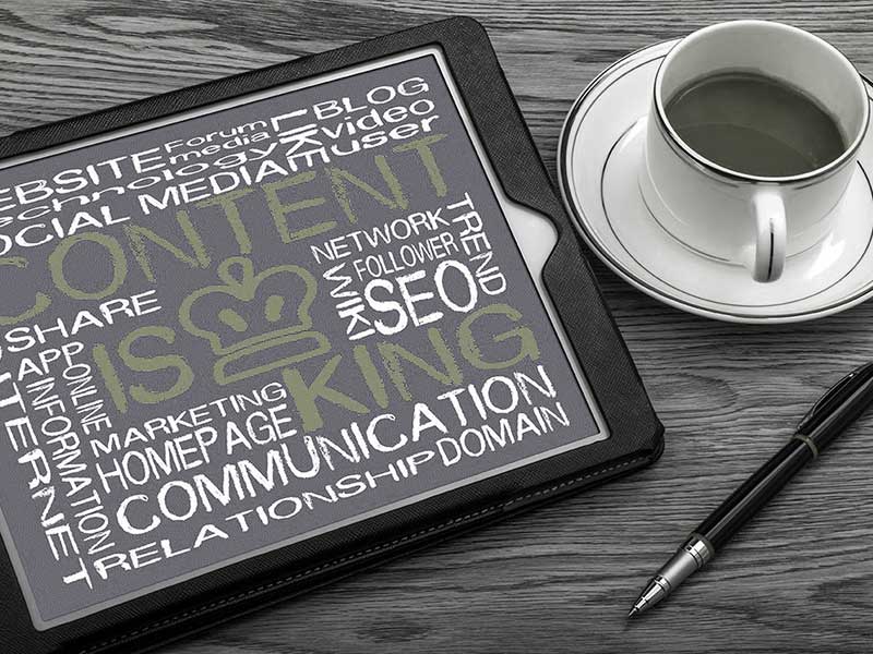 Boutique Digital Marketing SEO Company